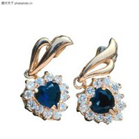 珠宝头像图片大全