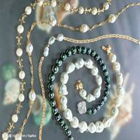 珠宝头像图片大全