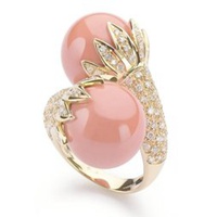 珠宝头像图片大全