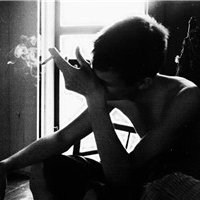 男生心累伤感微信头像