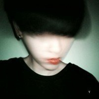 男生心累伤感微信头像