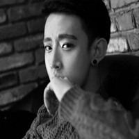 男生心累伤感微信头像