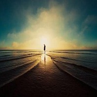 离别头像图片大全