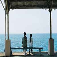 离别头像图片大全