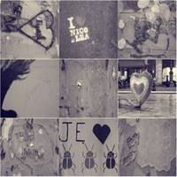 离别头像图片大全