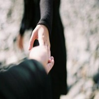 离别头像图片大全