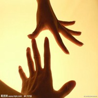 离别头像带字图片