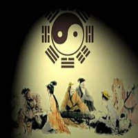 算命大师微信头像