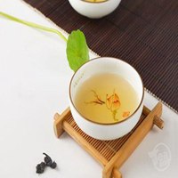 细细品茶微信头像