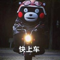 老司机带带我表情头像