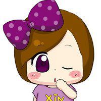 胖妞图片卡通可爱头像