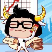 胖妞图片卡通可爱头像