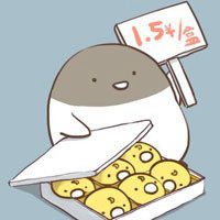 胖妞图片卡通可爱头像