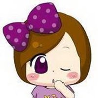 胖妞图片卡通可爱头像