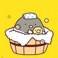 胖妞图片卡通可爱头像