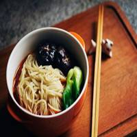 重庆小面头像
