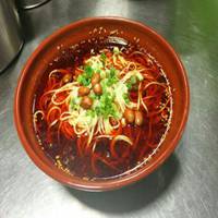 重庆小面头像