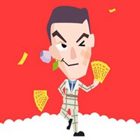 金融理财服务头像
