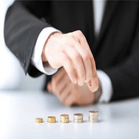 金融理财服务头像