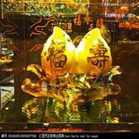 金银首饰微信头像