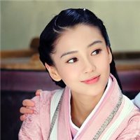 angelababy头像高清图片大全_名人angelababy真实头像大图下载