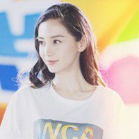 angelababy头像高清图片大全_名人angelababy真实头像大图下载