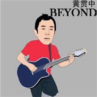 beyond头像高清图片大全_名人beyond真实头像大图下载