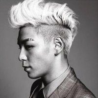 Bigbang头像高清图片大全_名人Bigbang真实头像大图下载