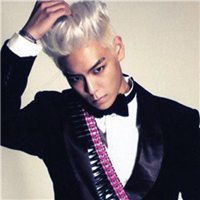 Bigbang头像高清图片大全_名人Bigbang真实头像大图下载