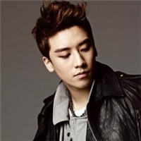 bigbang胜利头像高清图片大全_名人bigbang胜利真实头像大图下载