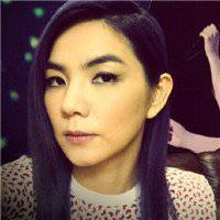 ella头像高清图片大全_名人ella真实头像大图下载