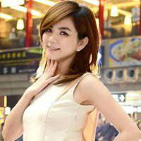 ella头像高清图片大全_名人ella真实头像大图下载