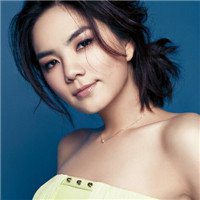 ella头像高清图片大全_名人ella真实头像大图下载