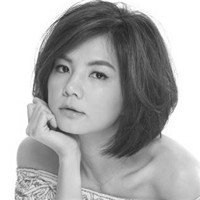 ella头像高清图片大全_名人ella真实头像大图下载