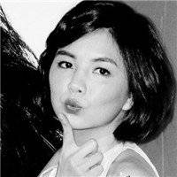 ella头像高清图片大全_名人ella真实头像大图下载