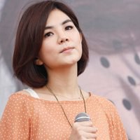 ella头像高清图片大全_名人ella真实头像大图下载