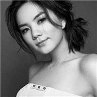 ella头像高清图片大全_名人ella真实头像大图下载