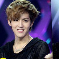 EXO组合头像高清图片大全_名人EXO组合真实头像大图下载