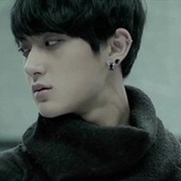 EXO组合头像高清图片大全_名人EXO组合真实头像大图下载