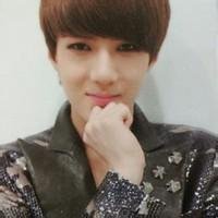 EXO组合头像高清图片大全_名人EXO组合真实头像大图下载