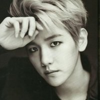 EXO组合头像高清图片大全_名人EXO组合真实头像大图下载