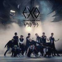 EXO组合头像高清图片大全_名人EXO组合真实头像大图下载