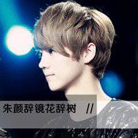 EXO组合头像高清图片大全_名人EXO组合真实头像大图下载