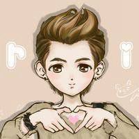 EXO组合头像高清图片大全_名人EXO组合真实头像大图下载