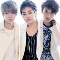 EXO组合头像高清图片大全_名人EXO组合真实头像大图下载