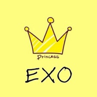 EXO组合头像高清图片大全_名人EXO组合真实头像大图下载