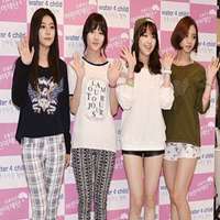 girls day头像高清图片大全_名人girls day真实头像大图下载