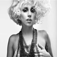 lady gaga头像高清图片大全_名人lady gaga真实头像大图下载