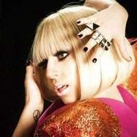 lady gaga头像高清图片大全_名人lady gaga真实头像大图下载