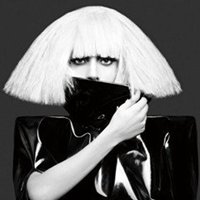 lady gaga头像高清图片大全_名人lady gaga真实头像大图下载